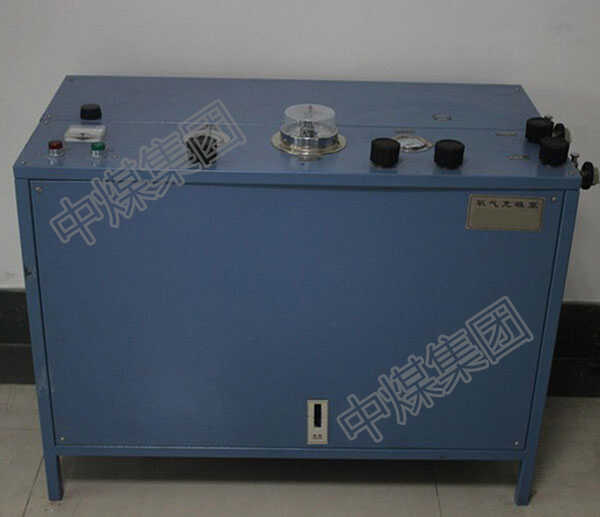 AE102型氧气充填泵