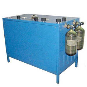 HRMK-AE101A氧气充填泵
